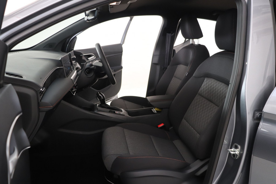 2026 MG MG3 ZP22 Excite Hatch Image 6