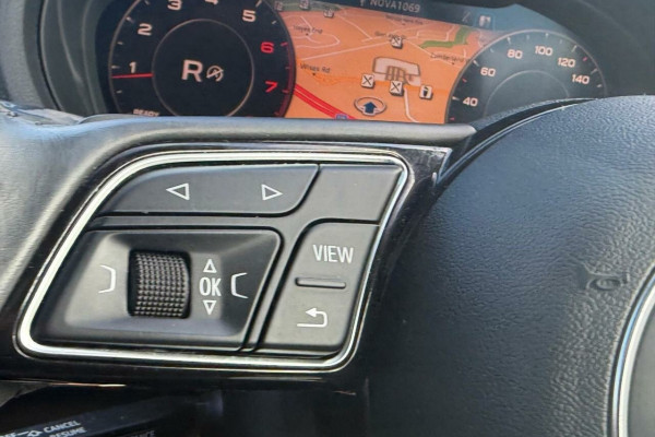 2020 Audi A3 8V 40 TFSI S line plus Hatch Image 16