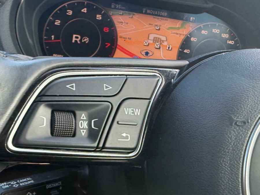 2020 Audi A3 8V 40 TFSI S line plus Hatch Image 16