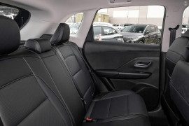 2025 MG ZS ZS32 Essence Hybrid+ SUV