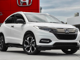 Honda HR-V RS