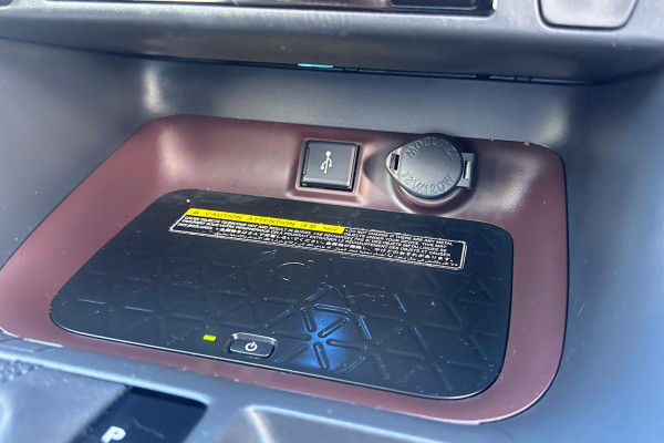 2021 Toyota RAV4 MXAA52R Cruiser SUV Image 28