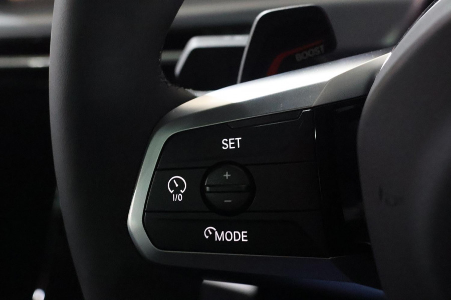 2024 BMW iX2 U10 eDrive20 M Sport SUV