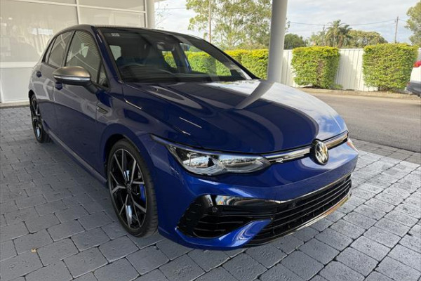 2024 Volkswagen Golf 8 R Hatch