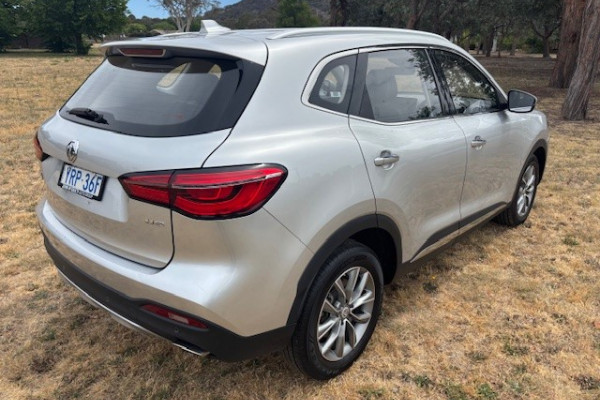 2022 MG HS SAS23 Vibe SUV