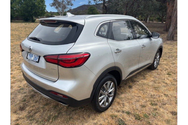 2022 MG HS SAS23 Vibe SUV