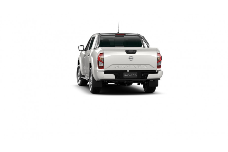 2024 Nissan Navara D23 ST Ute Image 23