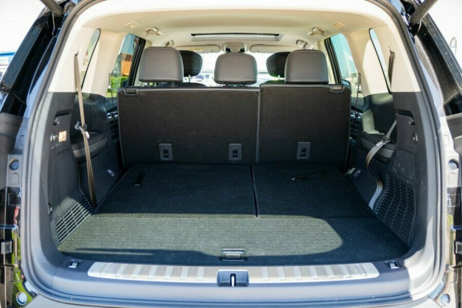 2024 MY25 LDV D90 SV9A Mode SUV Image 9