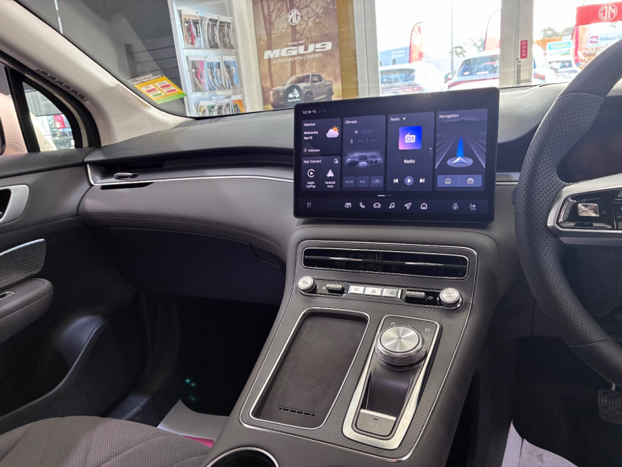 2026 MG MGS6 EV IS3E Essence SUV Image 13