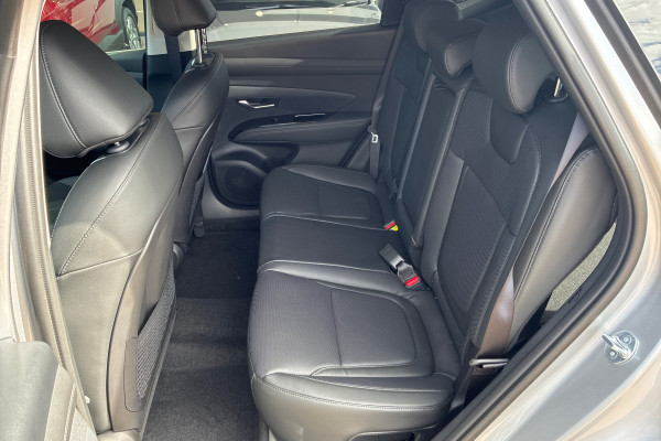 2026 Hyundai Tucson NX4.V4 Elite SUV Image 10