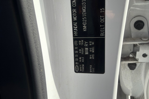 2015 MY16 Hyundai i30 GD3 Series II Active Hatch Image 21