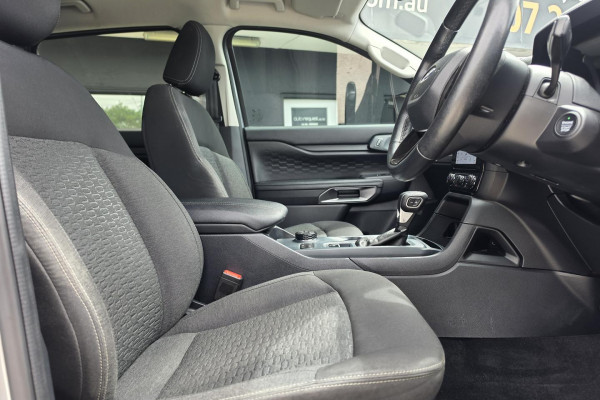 2022 Ford Ranger P703 XLT Ute Image 18