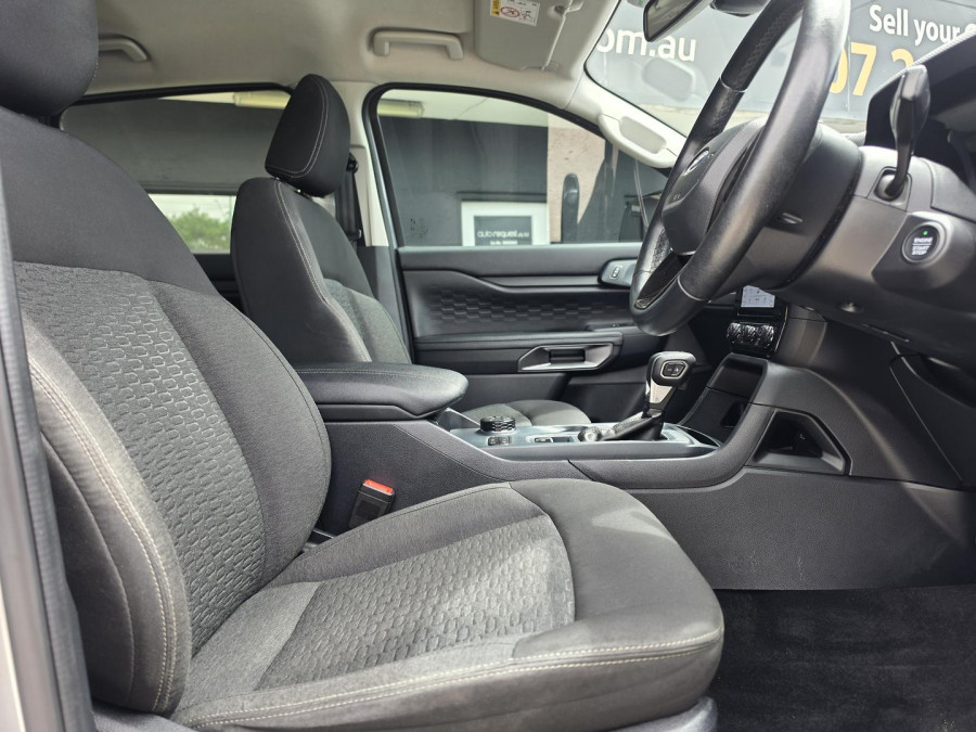 2022 Ford Ranger P703 XLT Ute Image 18