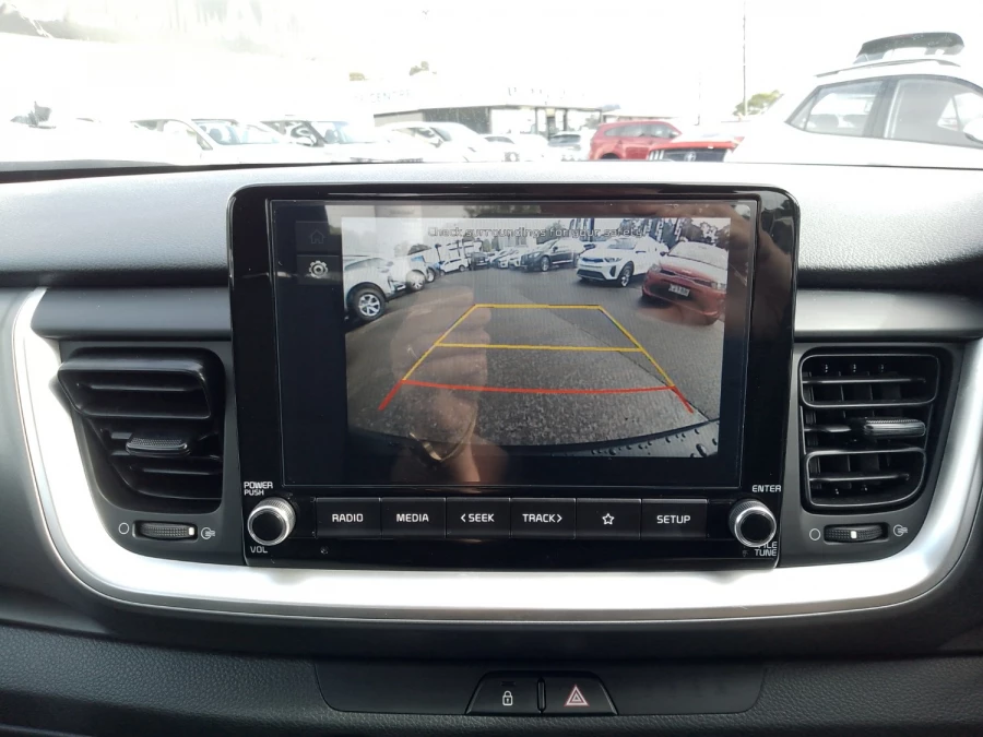 2025 Kia Stonic YB S SUV Image 23