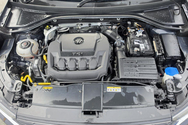 2021 Volkswagen T-Roc A11 140TSI Sport SUV Image 29