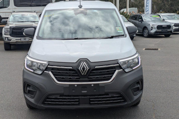 2025 Renault Kangoo XFK L2 Van Image 4