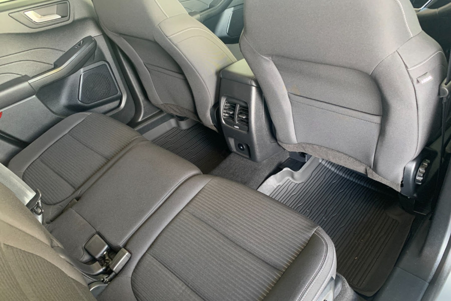 2023 MY23.25 Ford Escape ZH  SUV Image 15