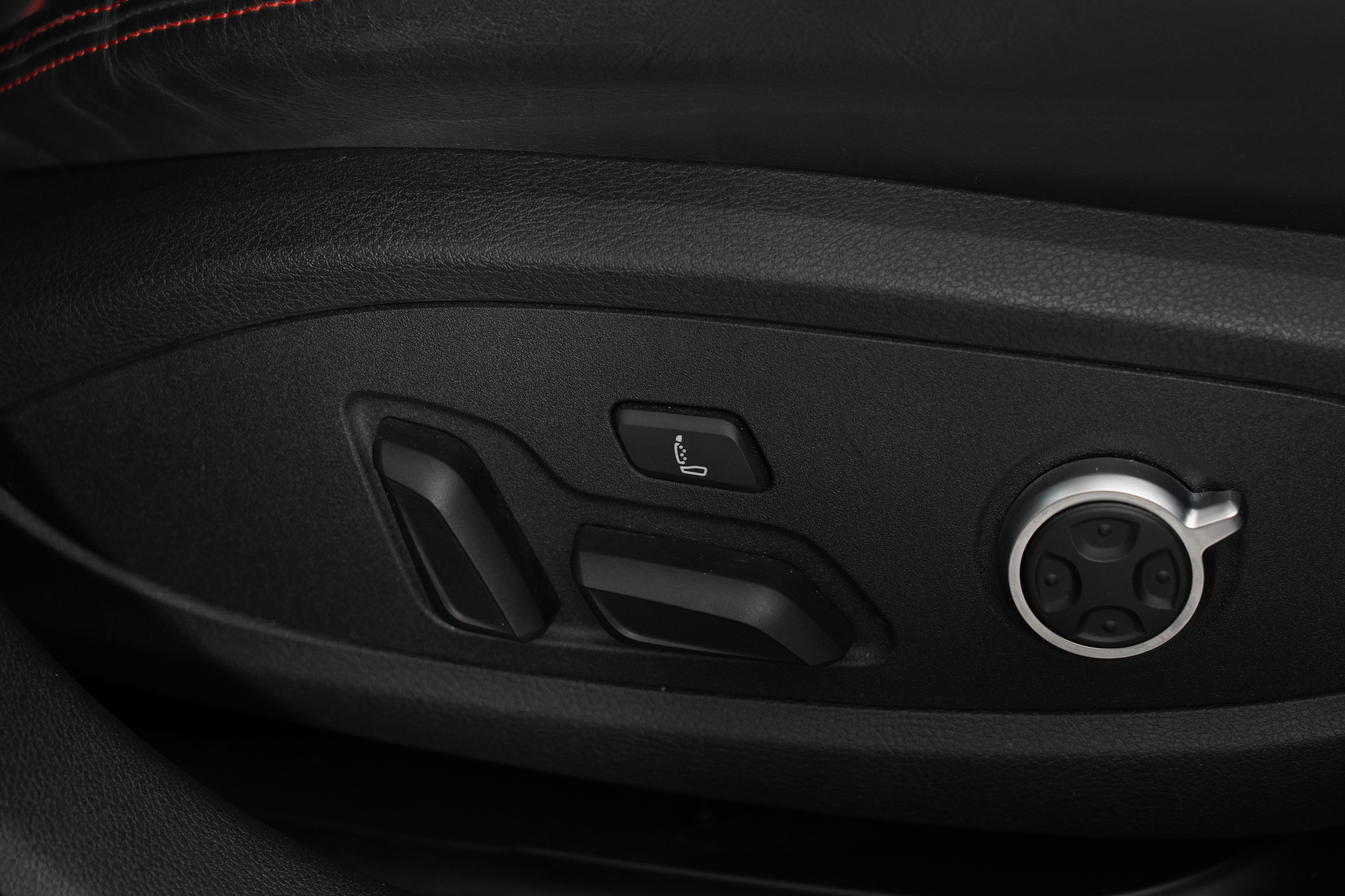 2019 Audi Rs 5 Sportback Hatch Image 26