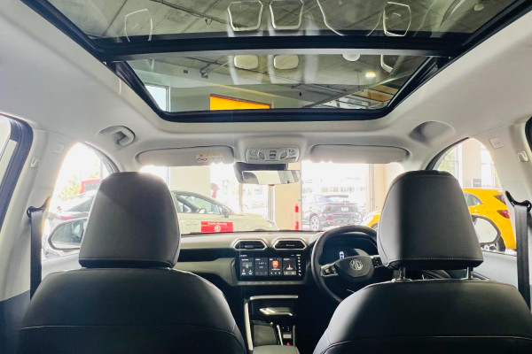 2026 MY26.5 MG ZS ZS32 Essence Turbo SUV Image 7