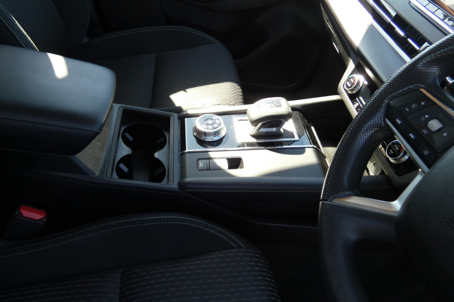 2022 Mitsubishi Outlander ZM MY23 ES 7 SEAT 2WD SUV Image 13
