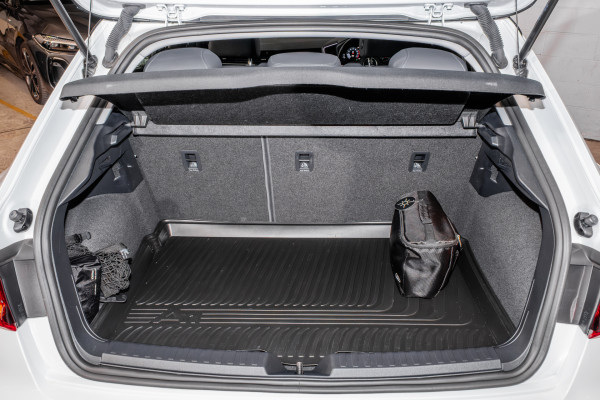 2020 Audi A1 GB 40 TFSI S line Hatch image 19
