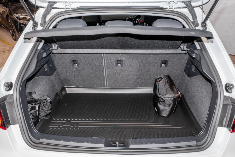 2020 Audi A1 GB 40 TFSI S line Hatch
