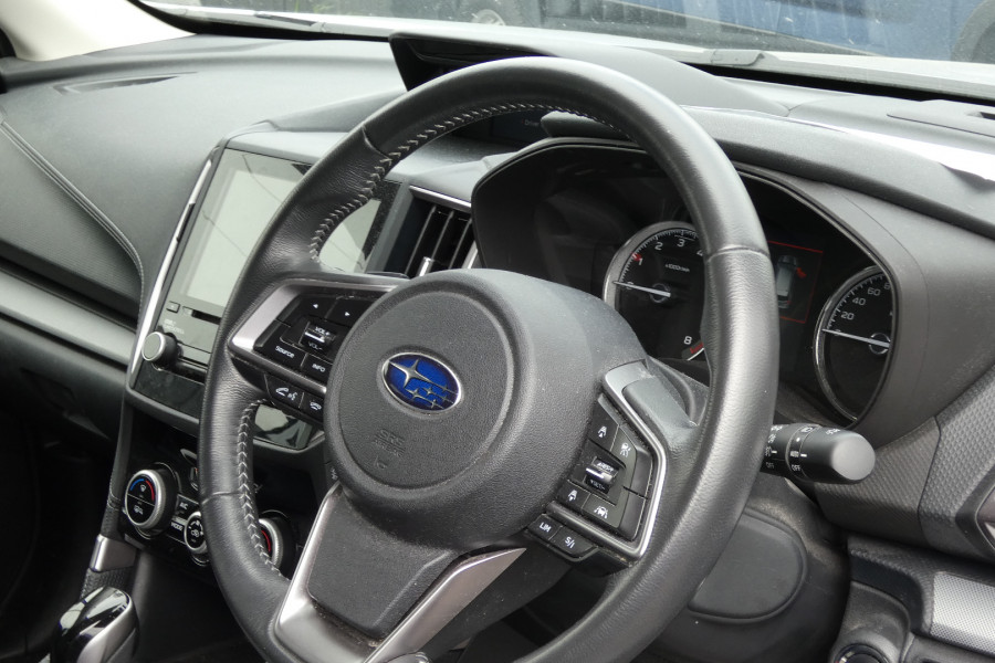 2020 MY21 Subaru Forester MY21 2.5I-S AWD SUV Image 12