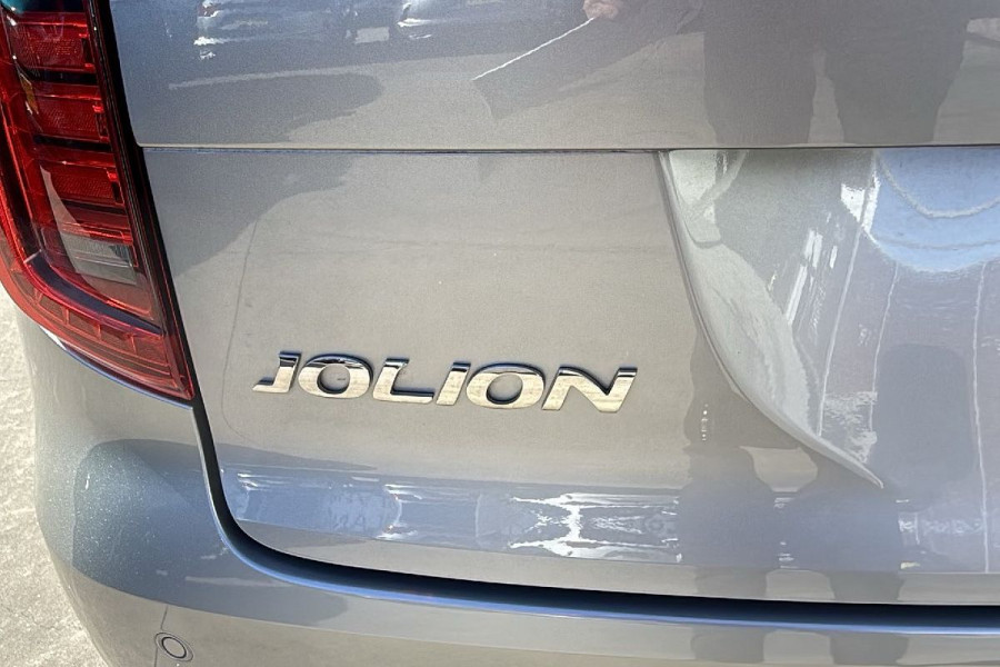 2025 GWM Haval Jolion A01 Premium SUV Image 9