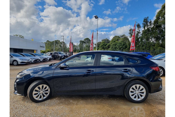 2020 Kia Cerato BD S Sedan
