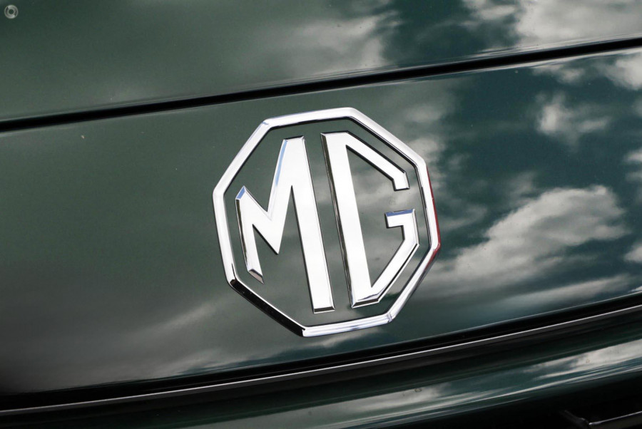 2025 MG ZS ZS32 Excite Hybrid+ SUV Image 14