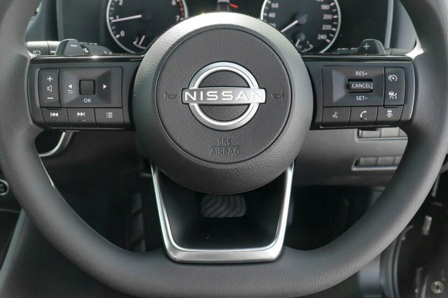 2024 Nissan QASHQAI J12 ST+ SUV Image 14