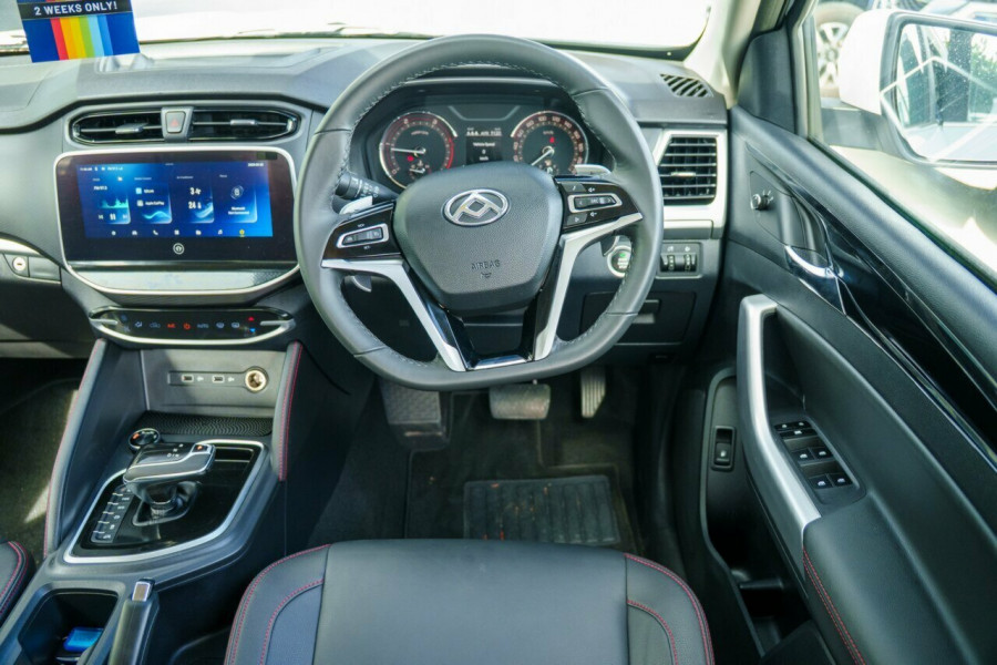 2024 MY23 LDV T60 SK8C Max LUXE Ute Image 9