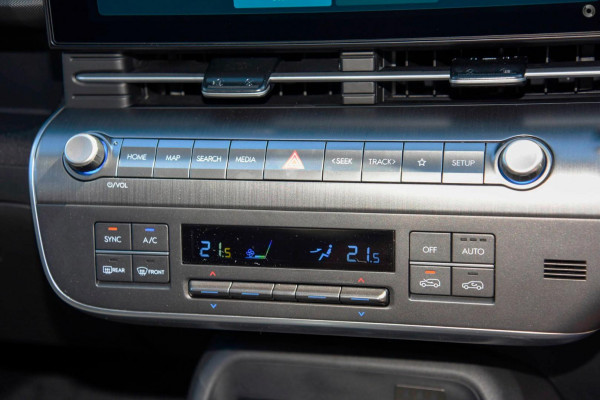 2026 Hyundai KONA SX2.V3  SUV Image 12