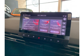 2024 MG MG4 XPOWER 320kW AWD Hatch