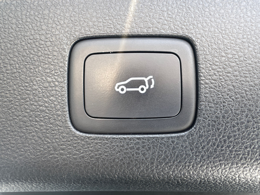 2021 MG HS Plug-in Hybrid SAS23 MY21 Essence FWD SUV Image 20