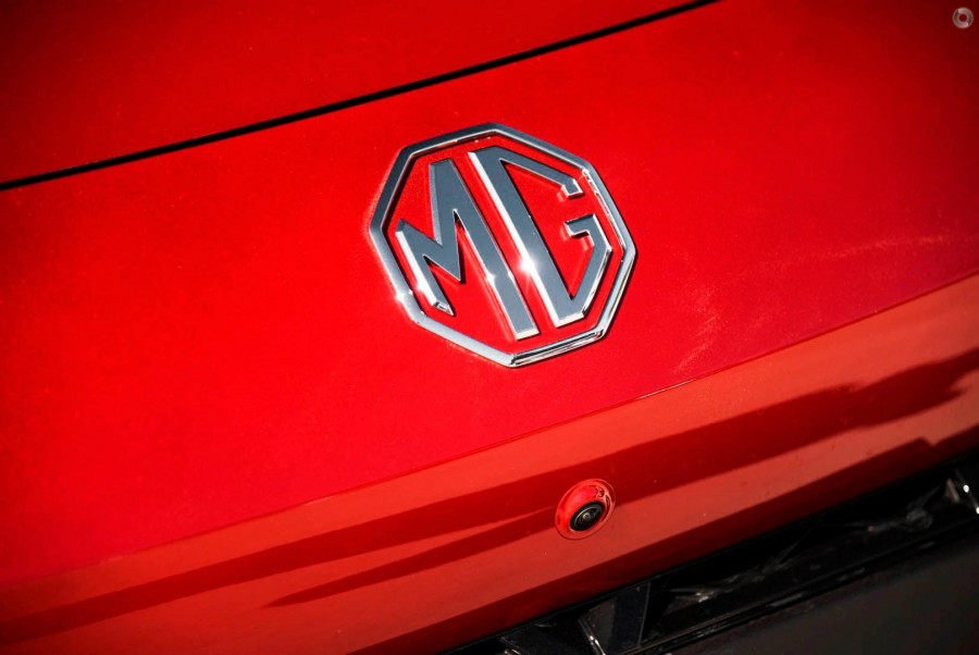 2024 MY24.5 MG MG3  Essence Hatch Image 11