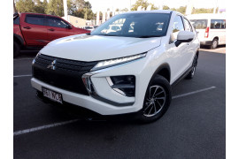 2023 MY24 Mitsubishi Eclipse Cross YB ES SUV