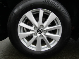 2014 Mazda CX-5 XD Sports utility vehicle