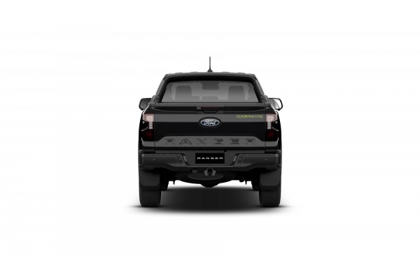 2026 MY26.5 Ford Ranger P703 Wolftrak Ute Image 6