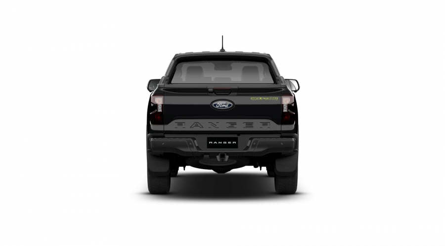 2026 MY26.5 Ford Ranger P703 Wolftrak Ute Image 6