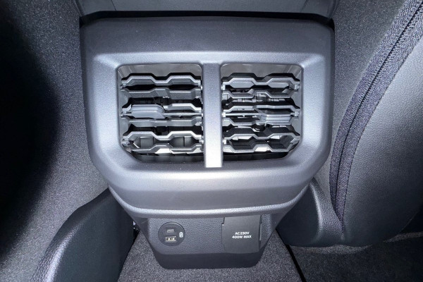 2025 MY26 Ford Ranger P703 Wildtrak Ute Image 17