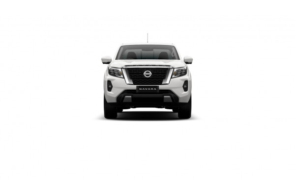 2024 Nissan Navara D23 ST Ute