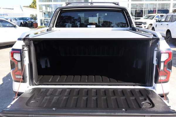 2025 MY25.25 Ford Ranger P703 Wildtrak Ute Image 11