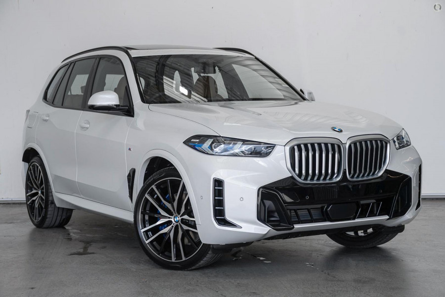 2026 BMW X5 G05 LCI xDrive30d M Sport SUV
