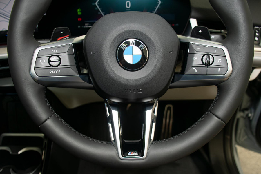 2026 MY25 BMW X2 U10 xDrive20i M Sport SUV