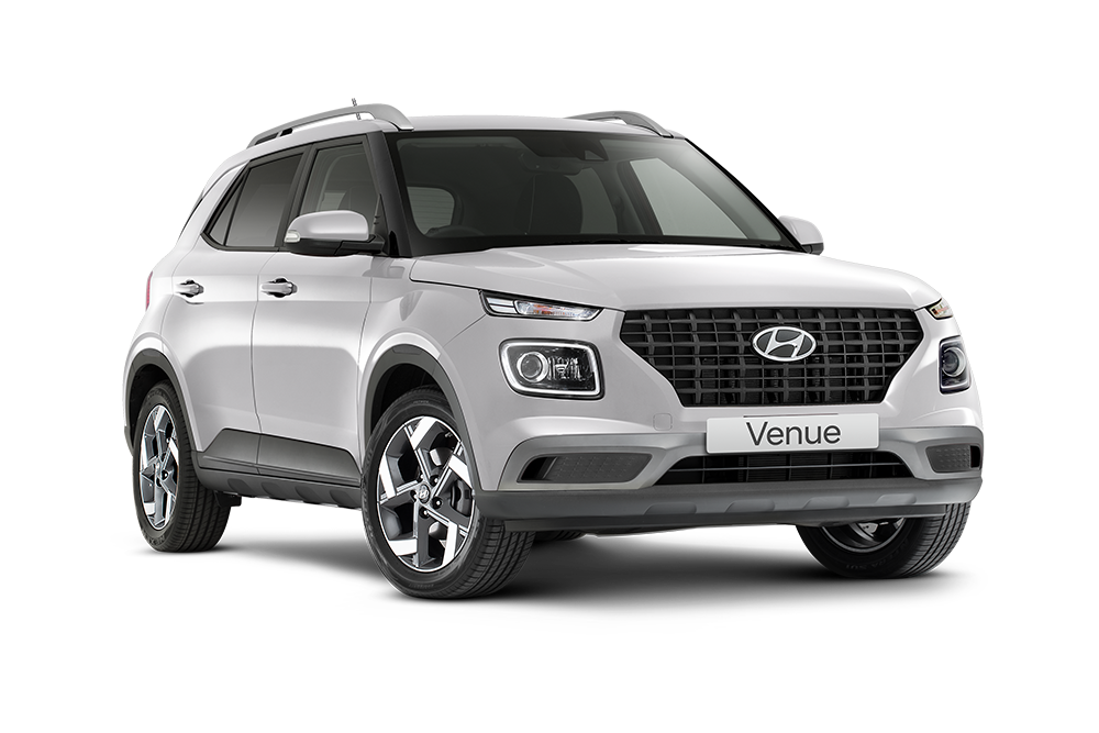 2025 Hyundai Venue QX.V5 Active SUV