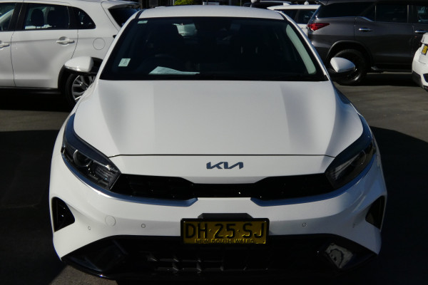 2023 Kia Cerato BD MY23 S Hatch Image 2