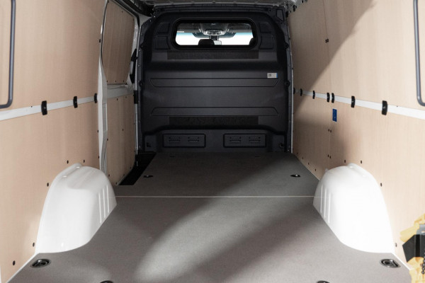 2024 Mercedes-Benz Sprinter VS30 417CDI Bus