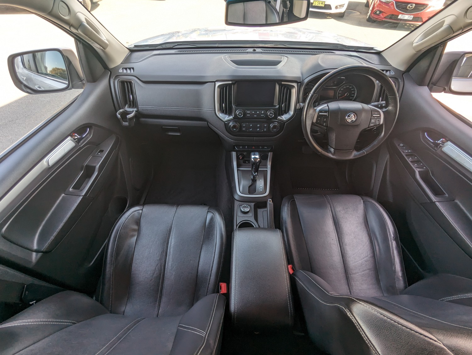2019 Holden Trailblazer RG MY19 LTZ Wagon Image 19