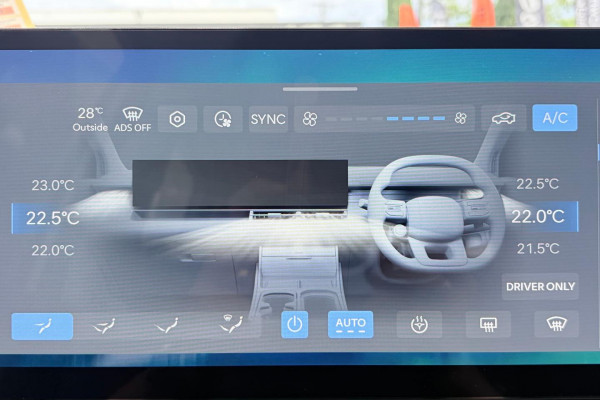 2026 Hyundai ELEXIO OE1.V1 Elite SUV Image 31